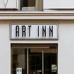 Art-inn Design Self-check-in-hotel Hotel *