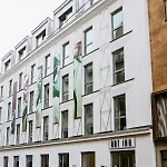 Art-inn Hotel *
