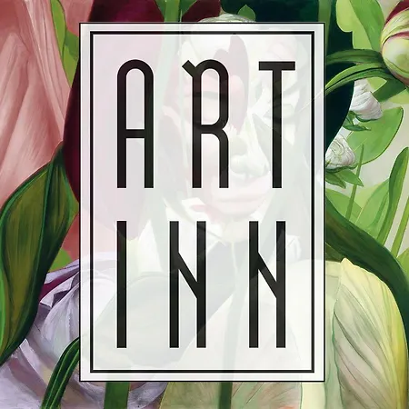 فندق Art-inn Design Self-check-in-hotel *