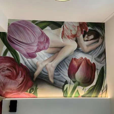 Art-inn Design Self-check-in-hotel Hotel Linz