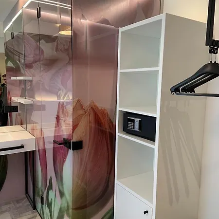 Art-inn Design Self-check-in-hotel * لينتز