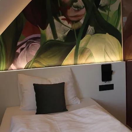 Art-inn Design Self-check-in-hotel * لينتز