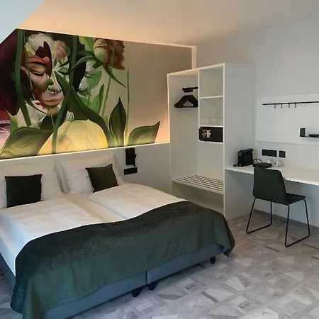 Art-inn Design Self-check-in-hotel فندق