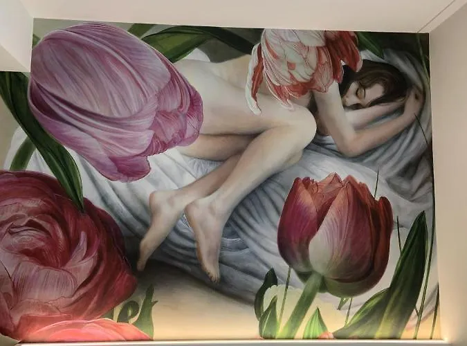 Art-inn Design Self-check-in-hotel Hotel Linz