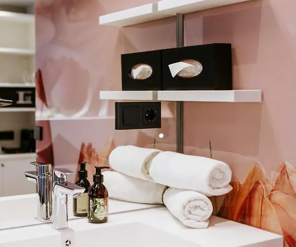 Hotel Art-inn Design Self-check-in-hotel *