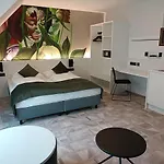 Art-inn Design Self-check-in-hotel Ξενοδοχείο