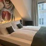 Art-inn Design Self-check-in-hotel Ξενοδοχείο Λιντς