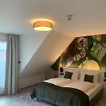 Art-inn Design Self-check-in-hotel Ξενοδοχείο