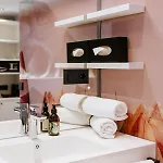 Ξενοδοχείο Art-inn Design Self-check-in-hotel *