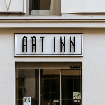 Art-inn Hotel *