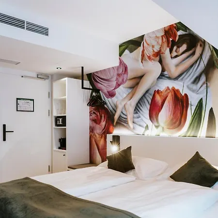 Art-inn Design Self-check-in-hotel Ξενοδοχείο *