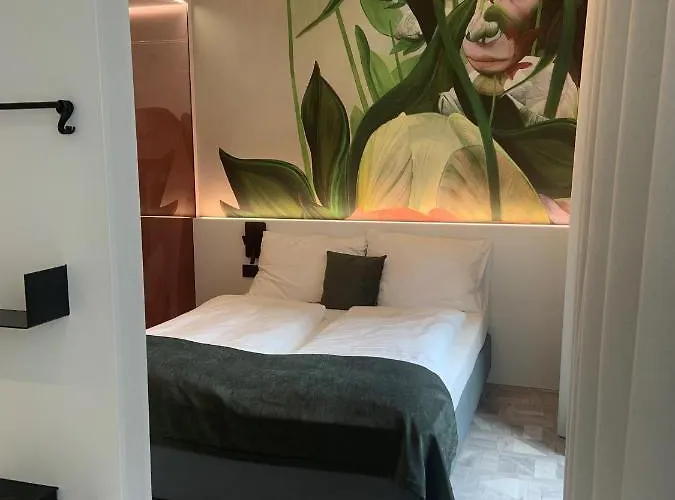 Ξενοδοχείο Art-inn Design Self-check-in-hotel Λιντς