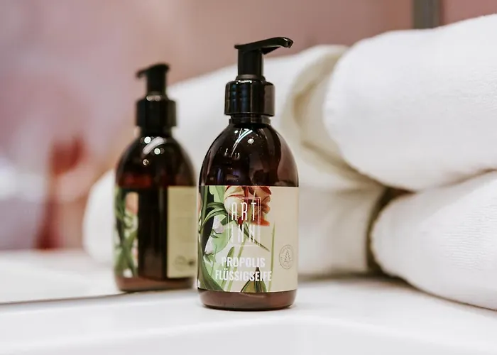 Art-inn Design Self-check-in-hotel Ξενοδοχείο Λιντς